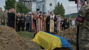 مقام سابق اوکراین: تلفات جنگ با روسیه از مرز ۵۰۰ هزار نفر گذشت