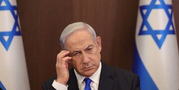 نتانیاهو بازنده انتخابات آینده