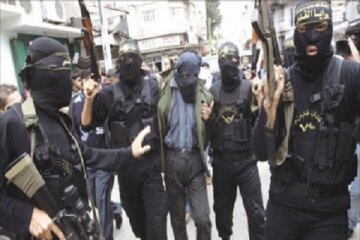 ضربه دیگر حماس به اسراییل/نبرد شدید اطلاعاتی مقاومت با تل آویو و کشف تکنیک پیشرفته «شاباک»