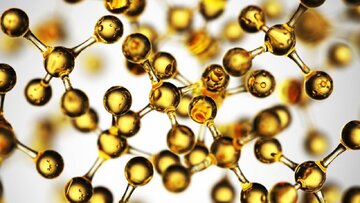 تولید ایمن‌تر نانوذرات طلا با هزینه بسیار کم