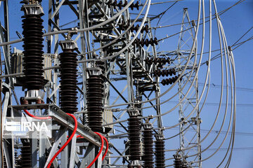 شرکت توزیع برق شهرستان اراک در دولت سیزدهم ۷۳ کیلومتر شبکه ایجاد کرد