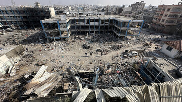 مقام آمریکایی: آمریکا انتظار دارد جنگ غزه در چند هفته آینده پایان یابد
