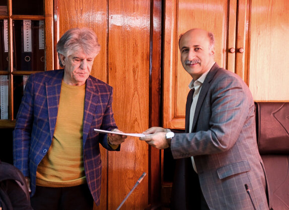 آغاز بازنگری دروس دانشگاهی ارتباطات، خبرنگاری و عکاسی