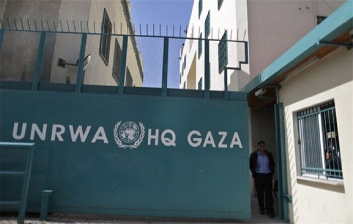 Several EU states slam Israeli law to stop UNRWA activities