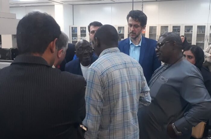دیپلماسی صنعتی تراکتورسازی ایران و خودنمایی در بازارهای جهانی