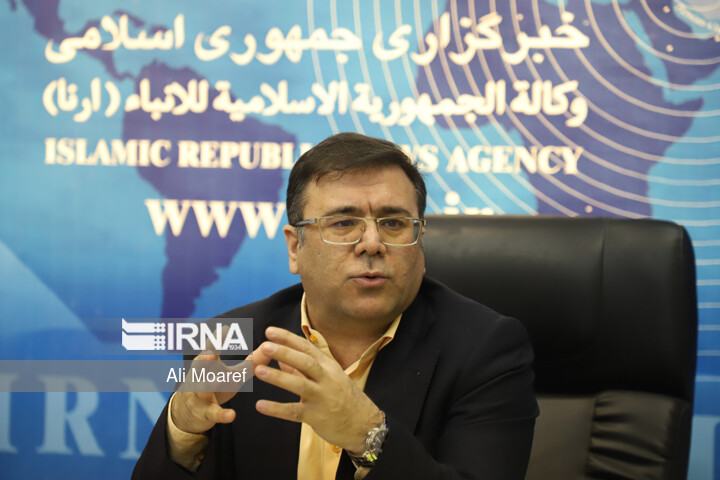 زیرساختهای لازم برای توسعه صادرات محصولات کشاورزی خوزستان فراهم شود