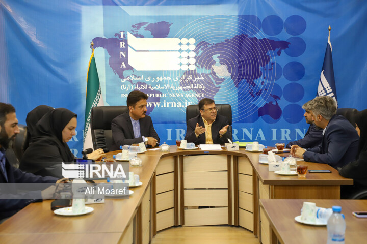 زیرساختهای لازم برای توسعه صادرات محصولات کشاورزی خوزستان فراهم شود