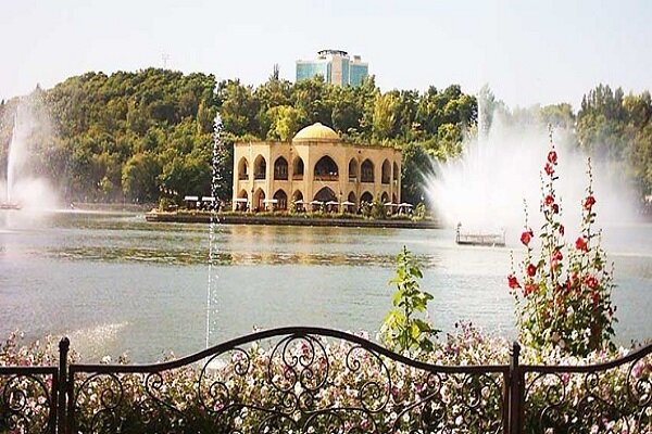 پر سفرترین شهرهای ایران