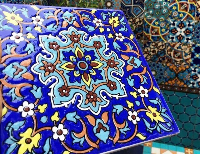 هنرمندان فارس، روایتگر هویت ایرانی در «شبهای مسقط»