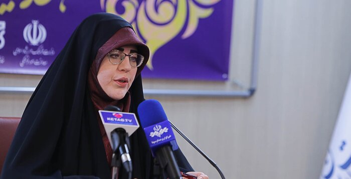 کاروانی از عشق و پایداری را با «ستاره دنبالهدار» نشان میدهیم+ فیلم