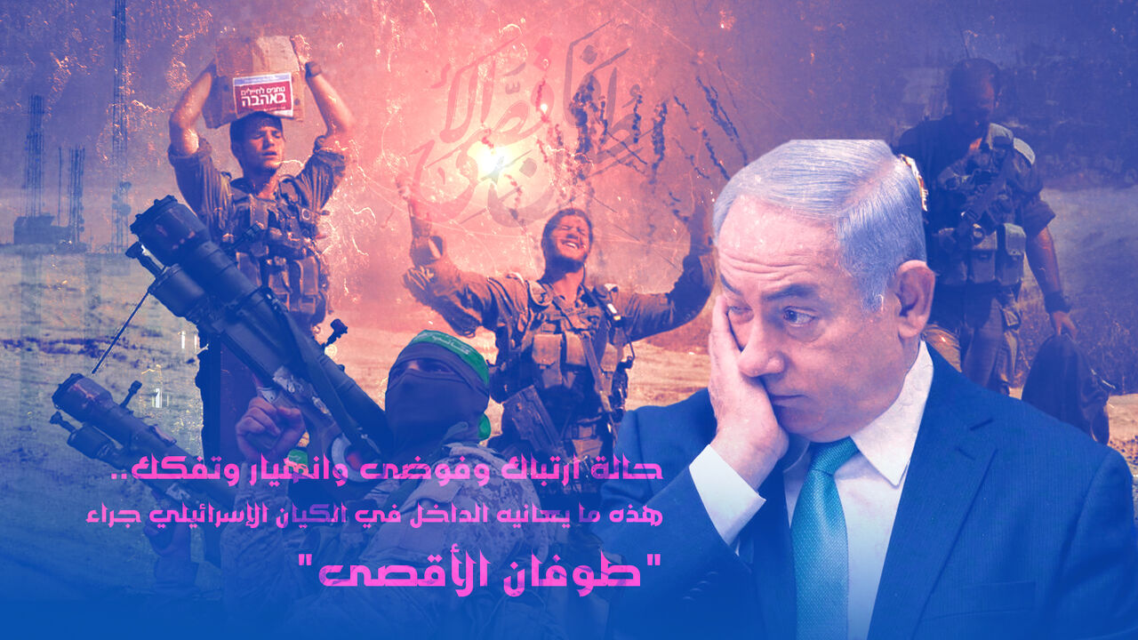 حزب‌ کار رژیم اسرائیل خواهان رای به طرح استیضاح نتانیاهو شد