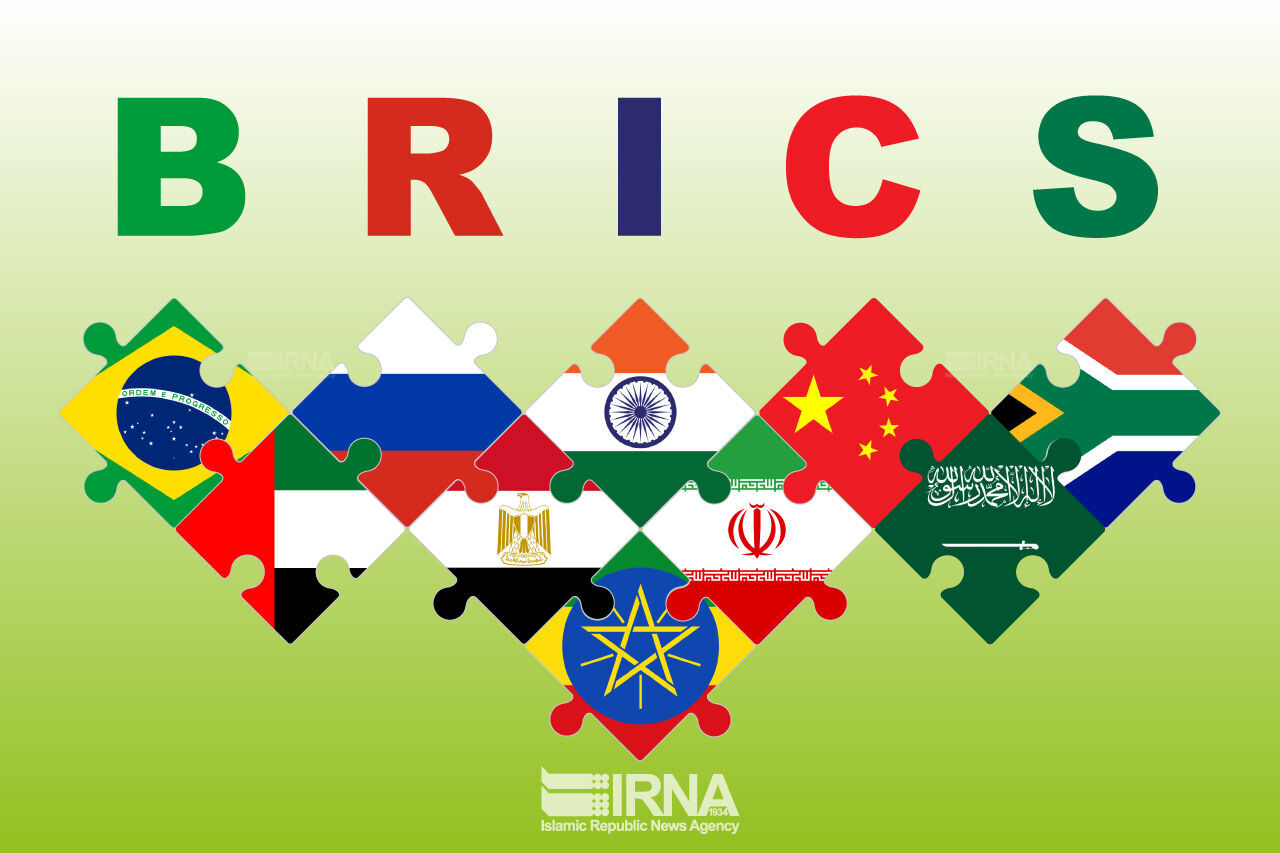BRICS stimmte dem Vorschlag Irans zu, eine Alternative zu SWIFT zu schaffen