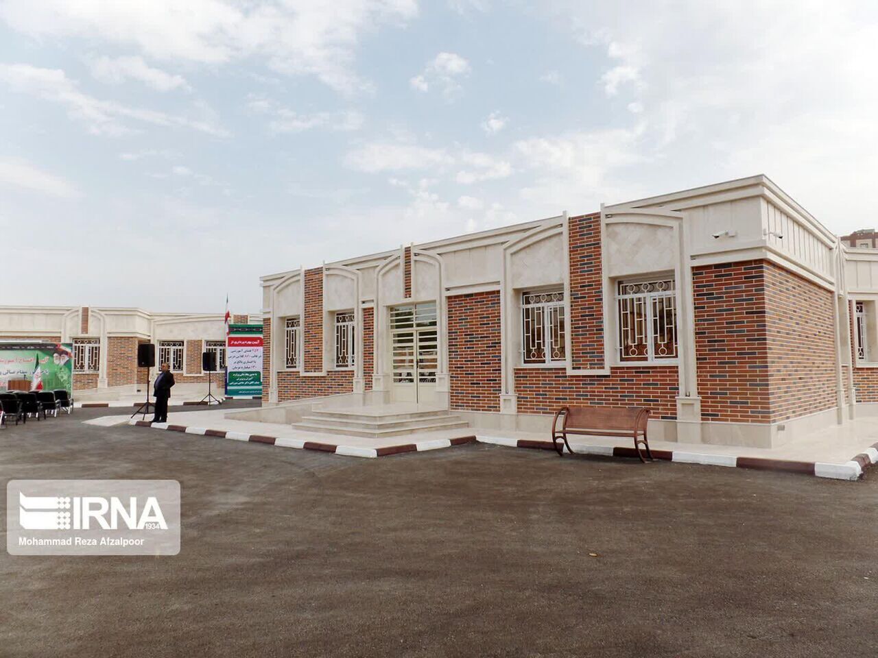 بیش از ۱۰۰ پروژه نوسازی زنجان در حال احداث است