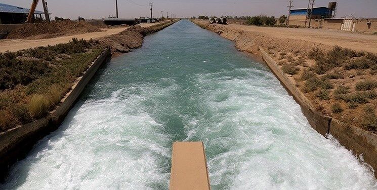 اجرای طرح‌های انتقال آب در استان مرکزی منجر به کاهش برداشت ۵۰ میلیون مترمکعب شد