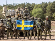مقام سوئدی: تهدید روسیه را باید جدی گرفت / مردم برای جنگ آماده باشند
