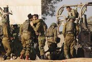 Mental health challenges mounting among Zionist soldiers in Gaza war