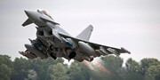 موافقت آلمان با فروش جنگنده‌های یورو فایتر به عربستان