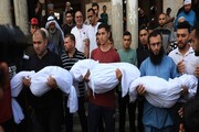 İsrail'in Gazze'ye İlaç Girişini Engellemesi, Filistin Halkına Soykırımdır
