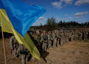 روایت سی‌ان‌ان از چشم‌انداز احتمالی جنگ اوکراین در سال ۲۰۲۴