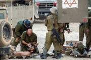 El Aksa Fırtınası Operasyonu, İsrail Ordusunda 9 Bin Kişiyi Akıl Hastası Etti