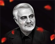 فعالان فرهنگی مکتب شهید سلیمانی در اصفهان تجلیل شدند 
