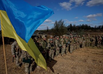 روایت سی‌ان‌ان از چشم‌انداز احتمالی جنگ اوکراین در سال ۲۰۲۴