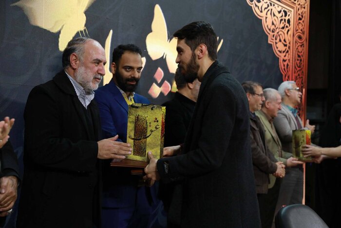 کاروانی از عشق و پایداری را با «ستاره دنبالهدار» نشان میدهیم+ فیلم