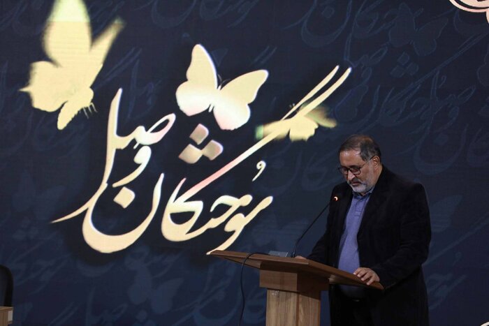 کاروانی از عشق و پایداری را با «ستاره دنبالهدار» نشان میدهیم+ فیلم