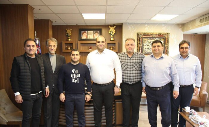 ورود نسل طلایی وزنهبرداری در مربیگری؛ چالش جدید قهرمانان المپیک 1 ورود نسل طلایی وزنهبرداری در مربیگری؛ چالش جدید قهرمانان المپیک