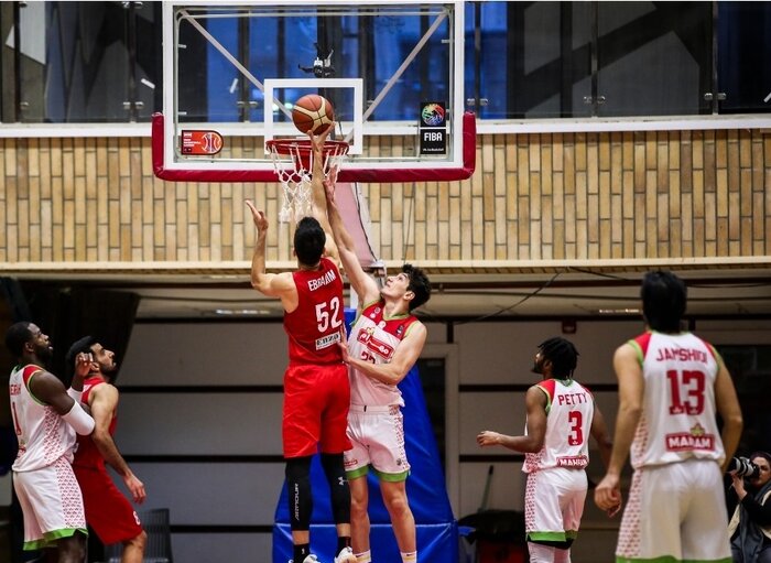 پایان قصه تیم لیگ برتری بسکتبال مازندران پس از یک فصل خانهبهدوشی؛ آورتا منحل شد