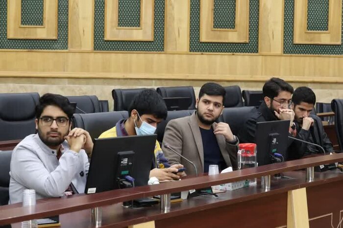 معاون استاندار کرمانشاه: دانشجویان اهمیت انتخابات را برای مردم تبیین کنند