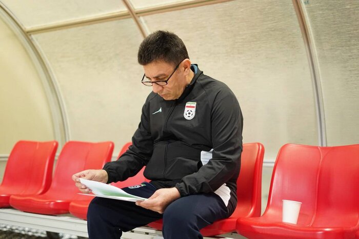 خطونشان ایران برای مدعیان؛ گلباران اندونزی پشت درهای بسته