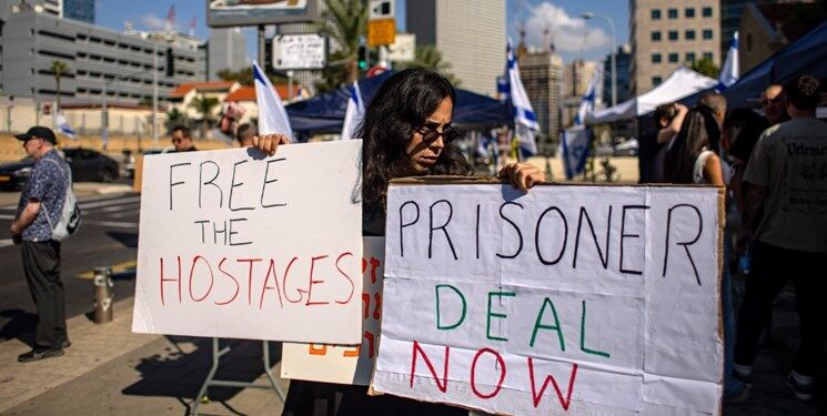 Israeli delegation in Cairo to hold prisoner swap talks: Source
