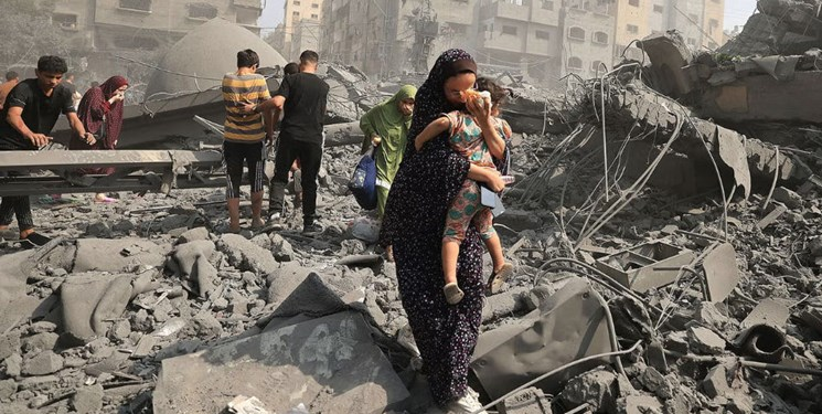 آنچه اعضای سازمان ملل درباره وتوی قطعنامه آتش بس در غزه از سوی آمریکا گفتند