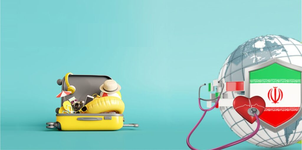 توسعه گردشگری سلامت نیازمند همراهی دستگاهها/میزبانی رویان از هزار زوج بیمار