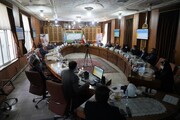 صنایع اصفهان به مسوولیت اجتماعی خود در قبال تعلیم و تربیت عمل کنند