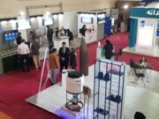 فیلم | آیین افتتاح دومین نمایشگاه ملی تخصصی صنایع شیلات - بوشهر