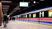 چهار ایستگاه خط ۲ مترو اصفهان تا پایان سال تحویل شهروندان می‌شود