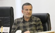 شهردار: شورای شهر اراک با لایحه خرید سه هزار میلیارد ریالی اتوبوس موافقت کرد