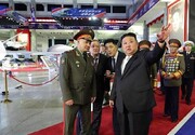 „Ich zögere nicht, mit Südkorea in den Krieg zu ziehen“