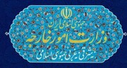 ایران: قطعنامه ۲۷۲۲ با هدف ایجاد سپر دفاعی برای صهیونیست‌ها صادر شده است