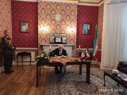 ابراز همدردی رییسجمهور ایرلند با خانواده قربانیان ترور در کرمان