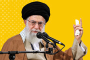 Ayatolá Jameneí: El pueblo gazatí ha dejado impotentes a EEUU y a Israel