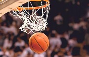رییس هیات: بسکتبال استان سمنان سالن تخصصی ندارد