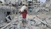 Вице-премьер Бельгии заявила о присоединении к иску ЮАР против Израиля о геноциде в Газе