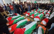 Число погибших в Газе возросло до 23 708 человек