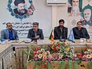 تمام پهنه‌های استان کرمان تا پایان برنامه هفتم توسعه سنددار می‌شوند