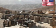 Resistencia iraquí ataca base de EEUU en Siria  