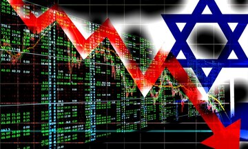 بیش از ۲۲۰ روز جنگ چه بلایی سر اقتصاد اسرائیل آورد؟