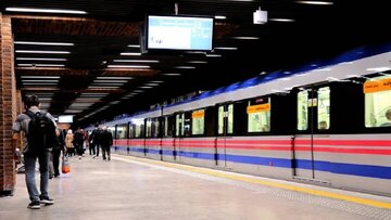 کارگروه تامین مالی پروژه خط ۲ مترو اصفهان در استانداری اصفهان تشکیل می‌شود